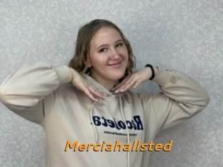 Merciahallsted