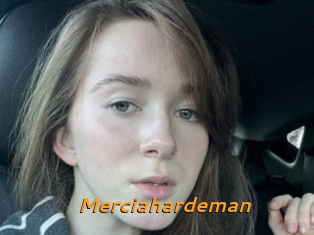 Merciahardeman