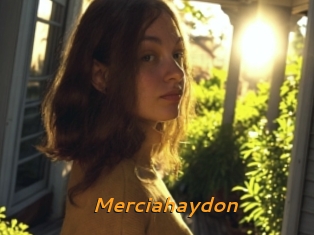 Merciahaydon
