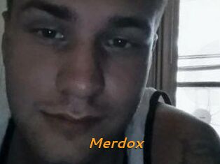 Merdox