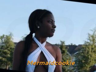 Mermaidcookie