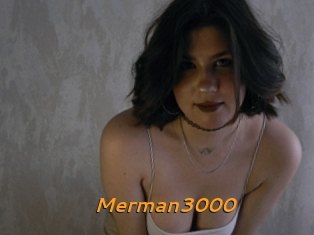 Merman3000