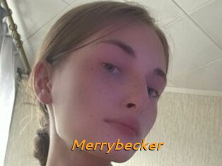 Merrybecker