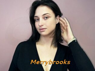 Merrybrooks