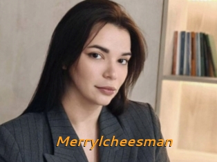 Merrylcheesman
