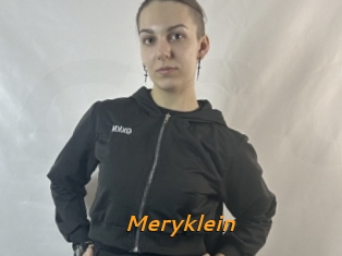 Meryklein