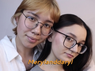 Merylanddaryl