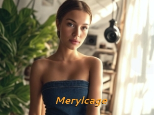 Merylcage