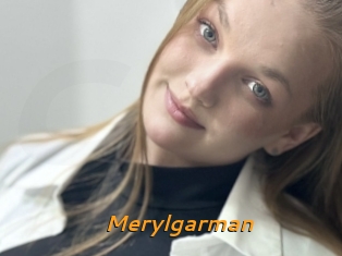 Merylgarman