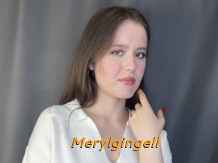 Merylgingell