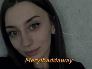 Merylhaddaway