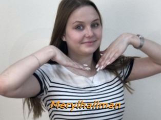 Merylhallman