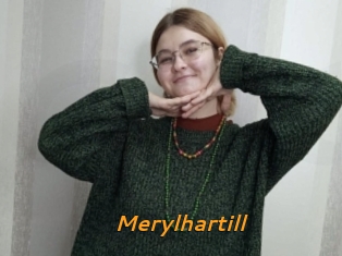 Merylhartill