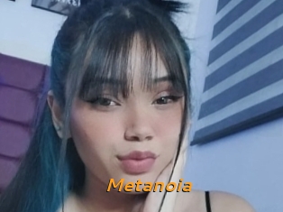 Metanoia