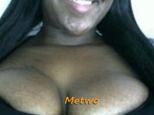 Metwo