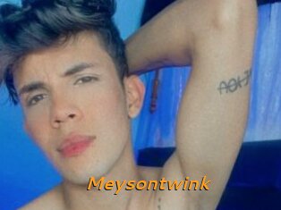 Meysontwink