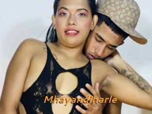 Mhayandjharle