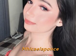 Mhicaelaponce