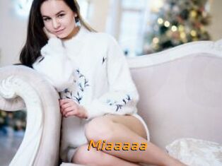 Miaaaaa