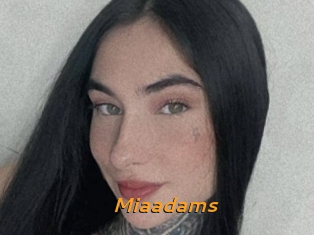 Miaadams