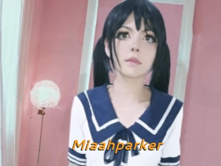 Miaahparker