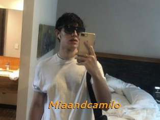 Miaandcamilo