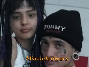 Miaandedwars