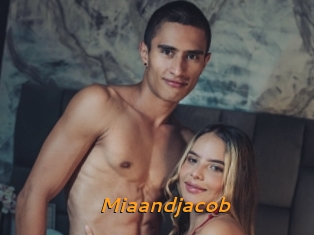 Miaandjacob
