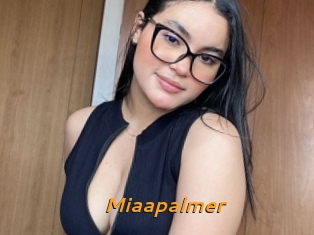 Miaapalmer