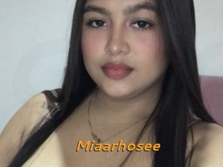 Miaarhosee