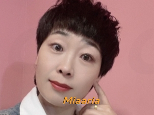 Miaaria