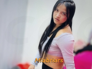 Miabriars