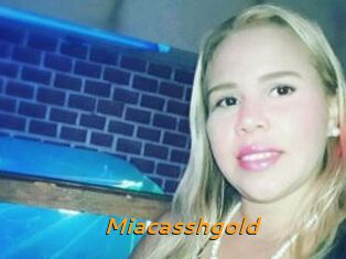 Miacasshgold