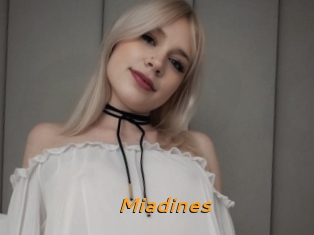 Miadines