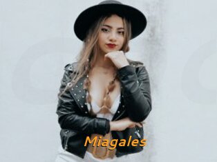Miagales