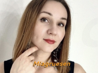 Miagruesen