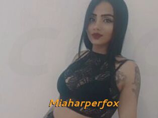 Miaharperfox
