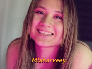 Miaharveey