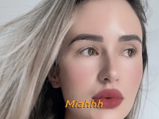 Miahhh