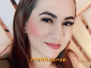 Miahhsense