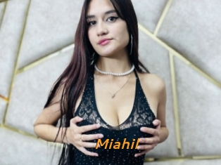 Miahil