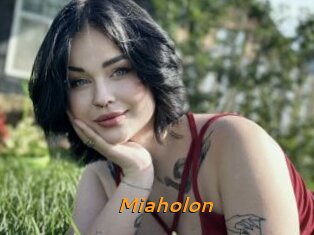 Miaholon