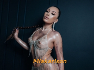 Miakarlson