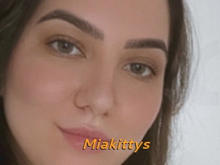 Miakittys