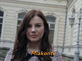 Miakonte