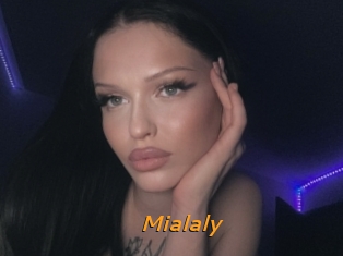 Mialaly