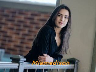 Miamedison