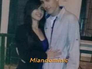 Miandominic