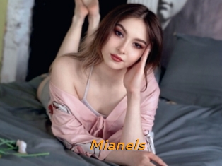 Mianels