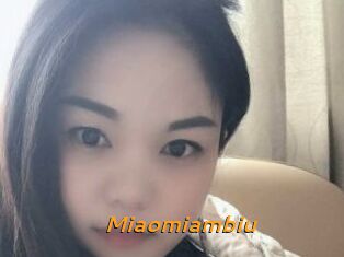 Miaomiambiu